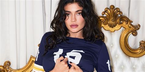 Kylie Jenner on Motherhood, Her Line Khy, and Paris Fashion 